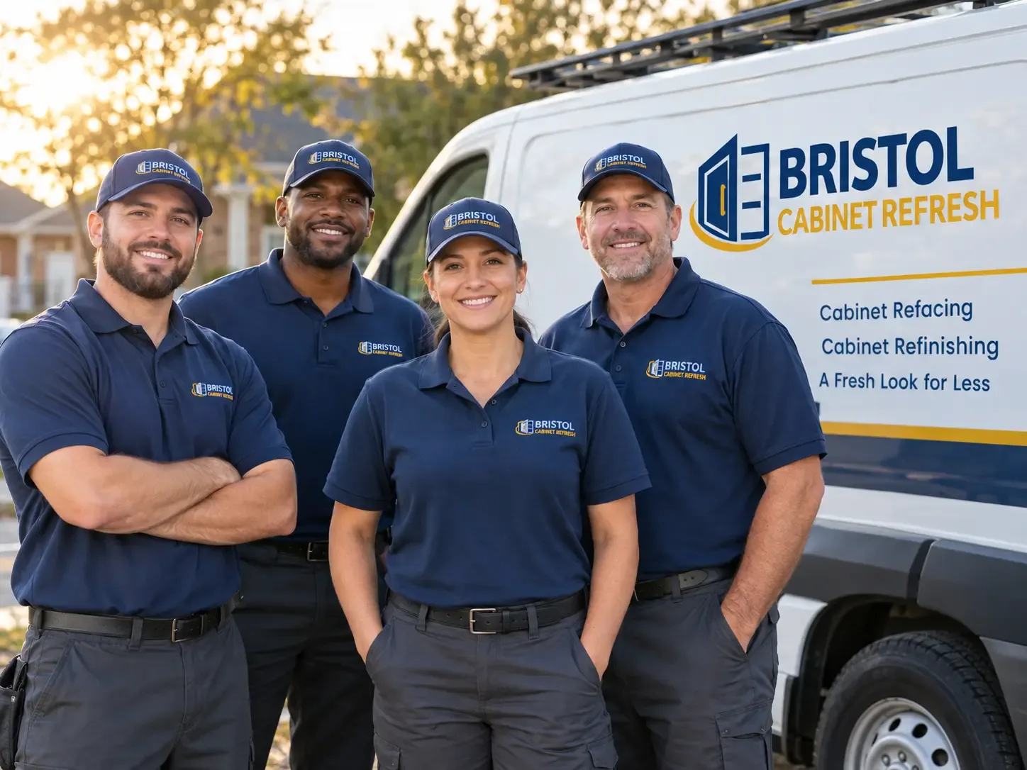 Kitchen Cabinet Refacing company in Laguna Niguel, CA